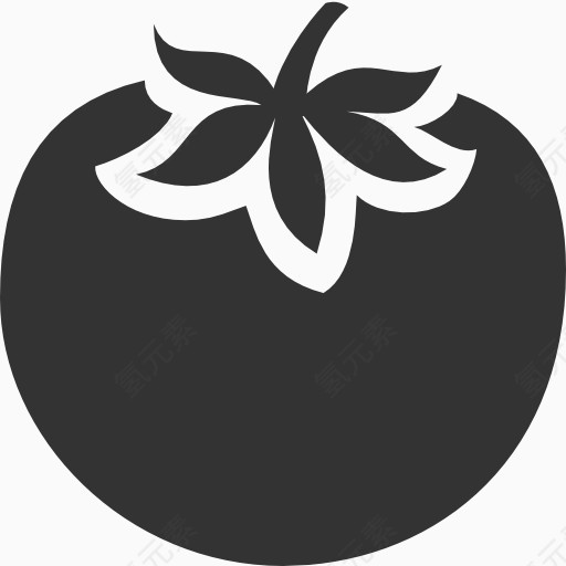 tomato icon