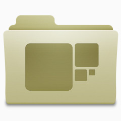资源管理器ivista-icons