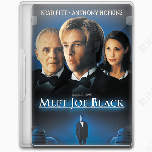 Meet Joe Black Icon