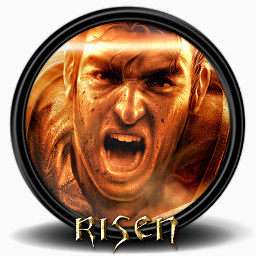 Risen new 1 Icon