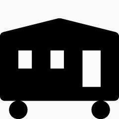 Household Mobile Home Icon