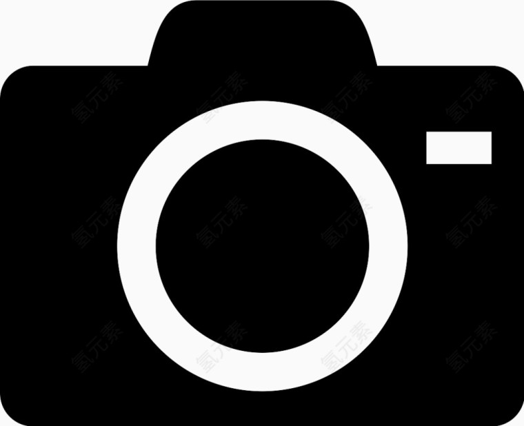 相机icomoon-free-icons