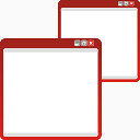 窗户ruby-extended-icons