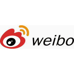 新浪微博标志中sina-weibo-logos