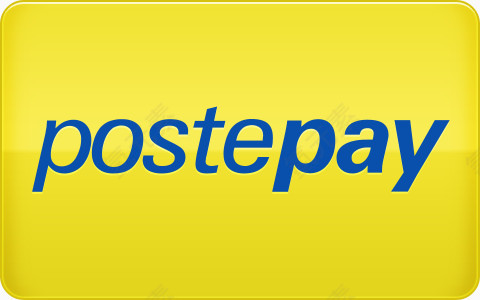 PostePay50支付系统