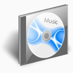 音乐lha-objects-icons