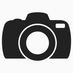 相机画廊图像照片照片图片设备的图标