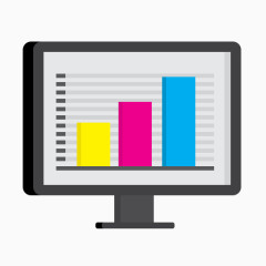分析市场数据监控研究屏幕SEO统计CMYK：产品开发
