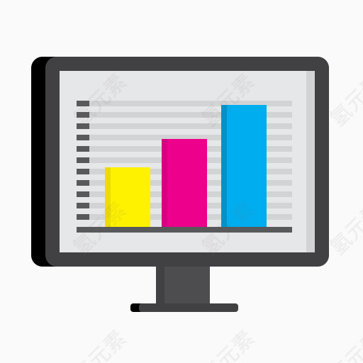 分析市场数据监控研究屏幕SEO统计CMYK：产品开发