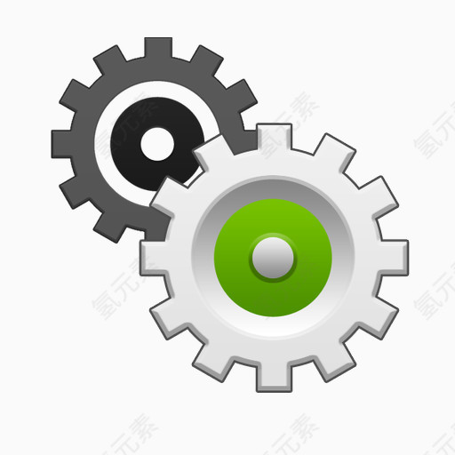 Android-software-cycle-icons