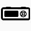 mp3 player icon