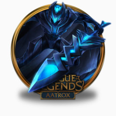 灵魂掠夺者通过league-of-legends-gold-border-icons