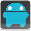 安卓Android-JB-Chiclets-icons