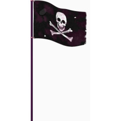 海贼王旗帜