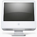 硬件iMac G5图标