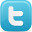 推特buddycons-rounded-social-media-icons
