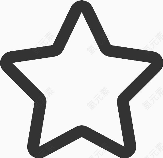 明星linecons-icons