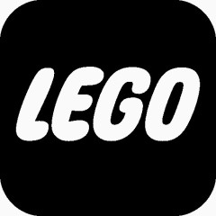 Logos Lego Icon