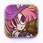 安妮野生西iphone-app-icons