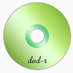 DVD盘oddiy