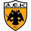 雅典AEK雅典希腊足球俱乐部