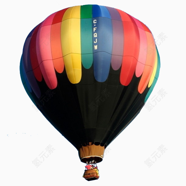 热气球图片 热气球素材