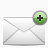 邮件添加加上信封消息电子邮件信的味道