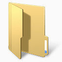 黄色的文件夹基础软件