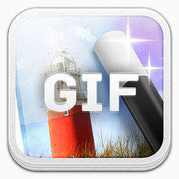 gif icon