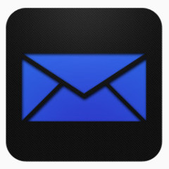 邮件蓝莓Blueberry-icons