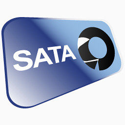 SATA码头图标