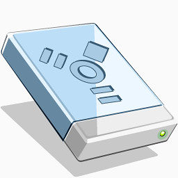 FireWire HD Icon