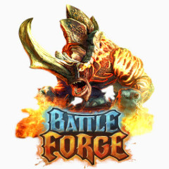 Battleforge新1图标
