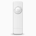 iPod Shuffle Icon