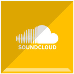 Soundcloud图标