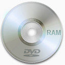 DVDRAM盘MEM记忆撬系统