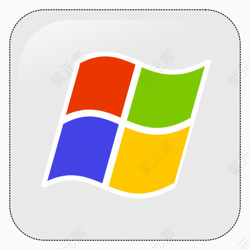 开发微软操作操作系统东南方系统系统窗口Windows社会图标列表1