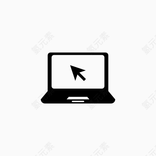 laptop icon