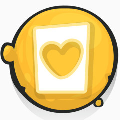 games card hearts icon