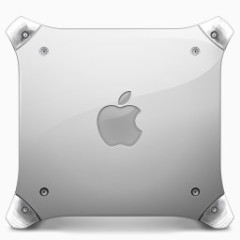镜像开车门Mac-icon-set