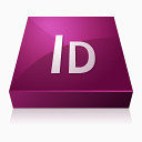 AdobeInDesignAdobe CS3 3dcons