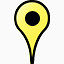 圆google-map-pin-icons