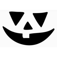 恐怖Handmade-Halloween-icons