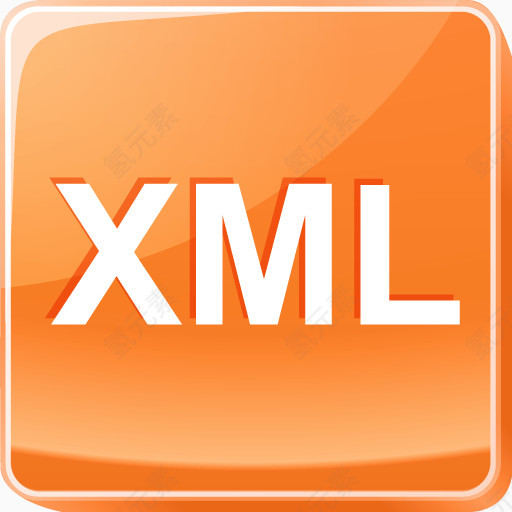 文件文件格式规范规格标准标签文本XAMLXML自由社交媒体图标