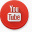 youtube logo图标