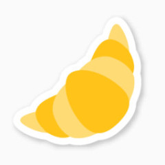 羊角面包swarm-icons