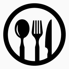 餐厅isometric-Devices-Lineal-icons