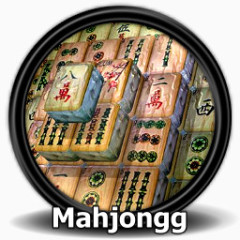 Mahjongg 1图标