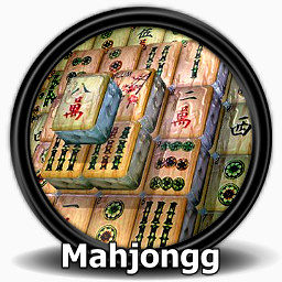 Mahjongg 1图标