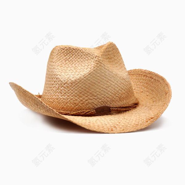 草帽 沙滩帽 帽子